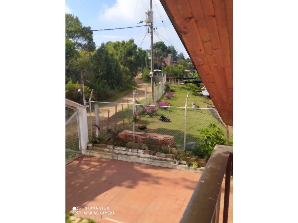 venta Finca Chalet corregimiento Kl 18 para remodelar CS9314617