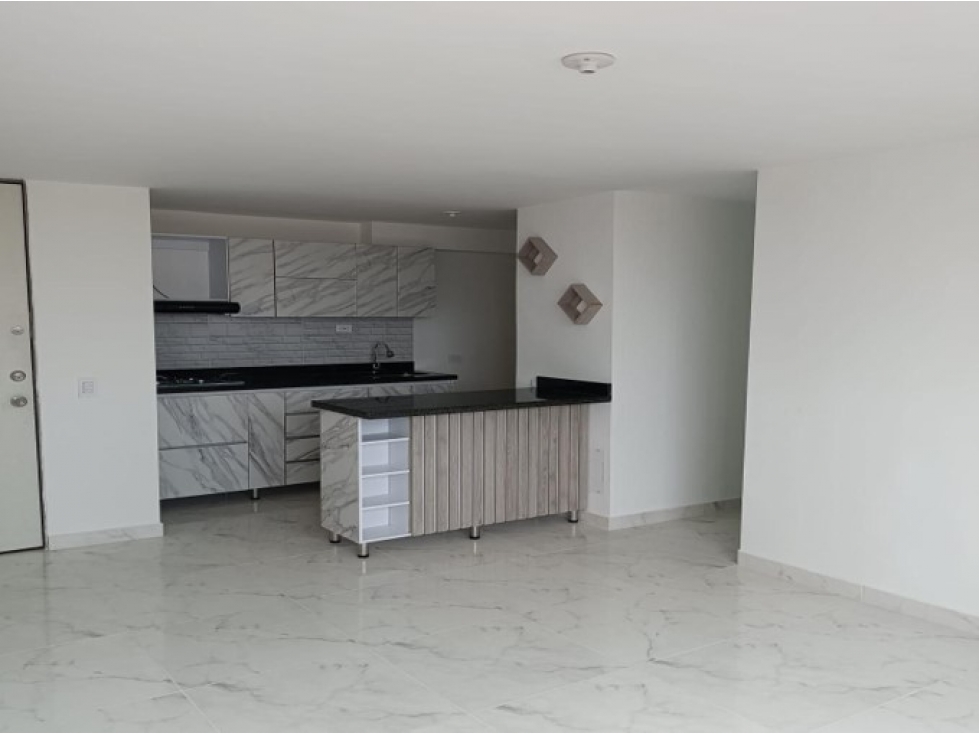 Apartamento En Venta unidad Allegro