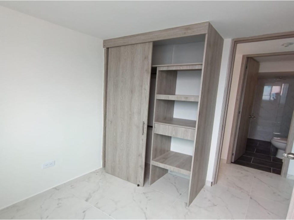 Apartamento En Venta unidad Allegro — foto 3