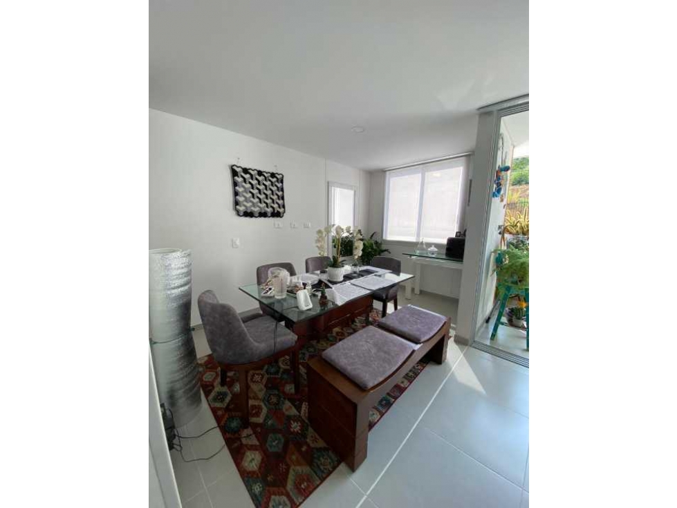 VENDO O ALQUILO LINDO APARTAMENTO EN ALTOS DE CRISTALES CS 7335978 — foto 3