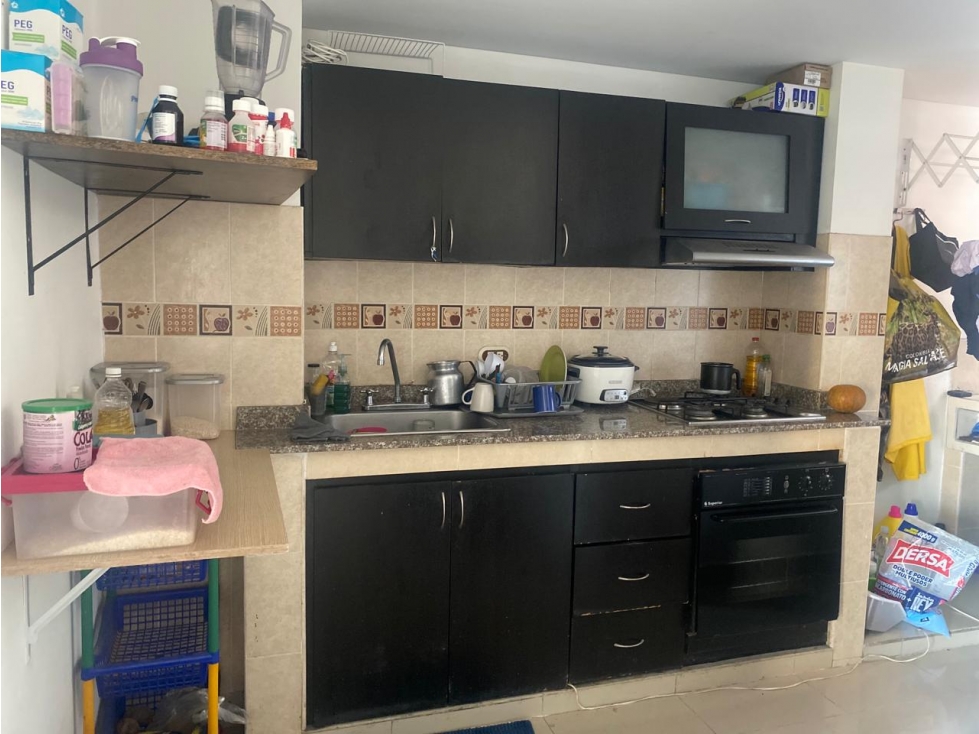 VENTA EDIFICIO BARRIO LOS CAMBULOS CS 7524559 - 4