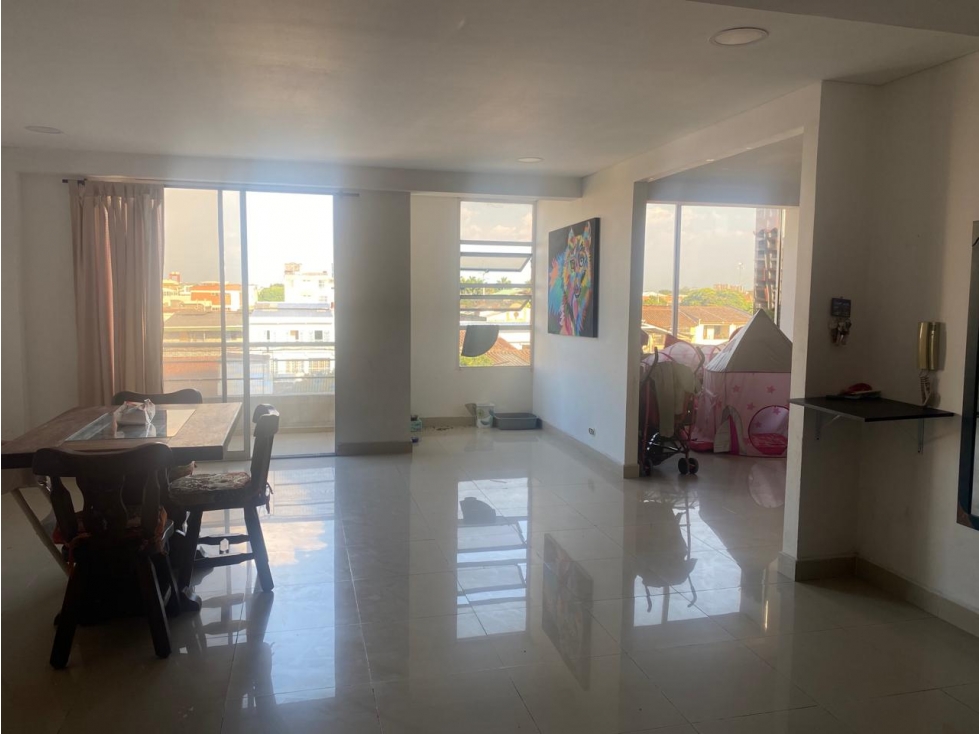 VENTA EDIFICIO BARRIO LOS CAMBULOS CS 7524559 - 2