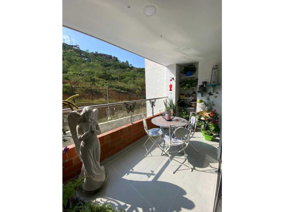 VENDO O ALQUILO LINDO APARTAMENTO EN ALTOS DE CRISTALES CS 7335978 — foto 6