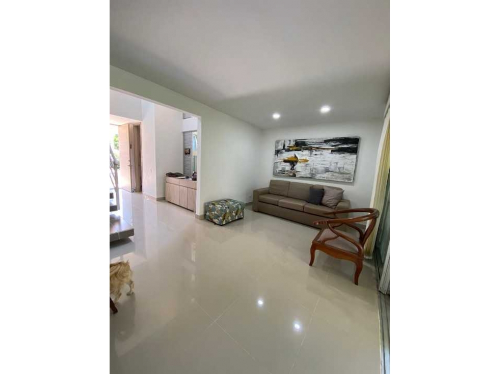 VENDO CASA EN LA MERCEDES JAMUNDI CS 7223674 — foto 5