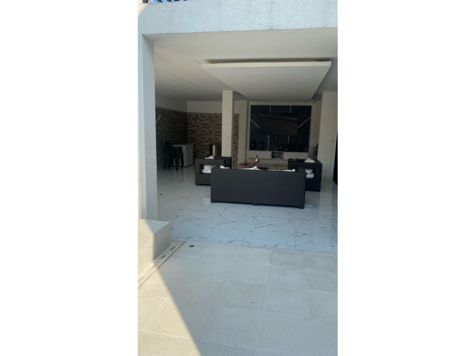 Vendo casa de lujo Amobada en altos de Pance CS — foto 6