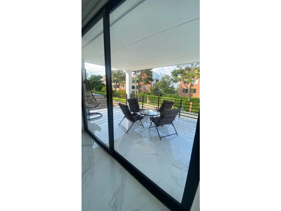 Vendo casa de lujo Amobada en altos de Pance CS — foto 3