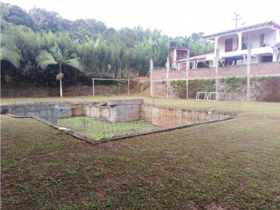 VENDO LINDA FINCA KILOMETRO 30 EN PARCELACION CS 7211755 - 6