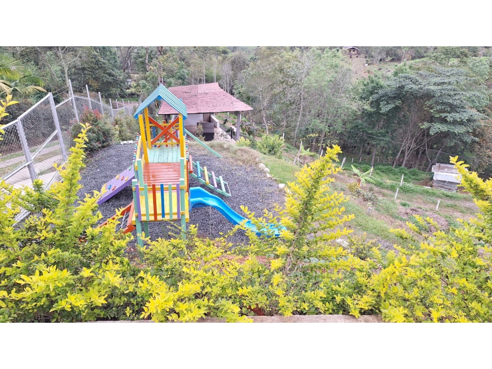 SE VENDE FINCA VIA TOCOTA VEREDA SAN BERNARDO - YP - 7038924 - 6