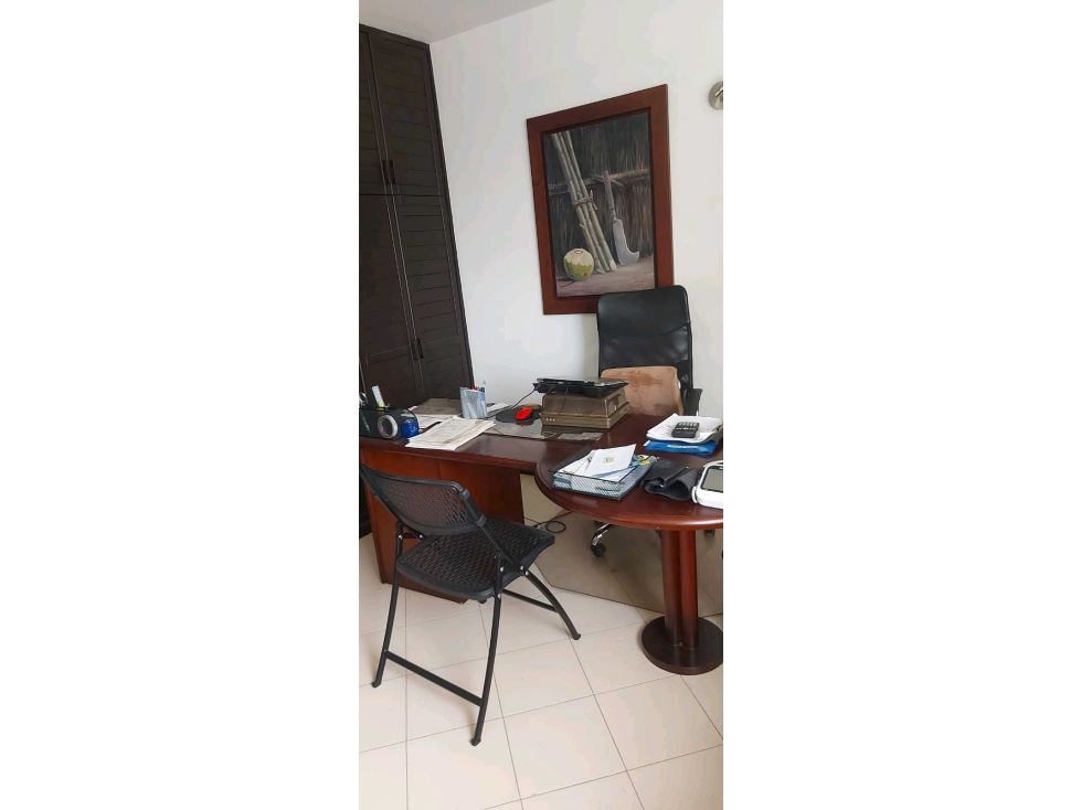 SE VENDE APARTAMENTO EN EDIFICIO LUVEDRA XU10205102 — foto 3