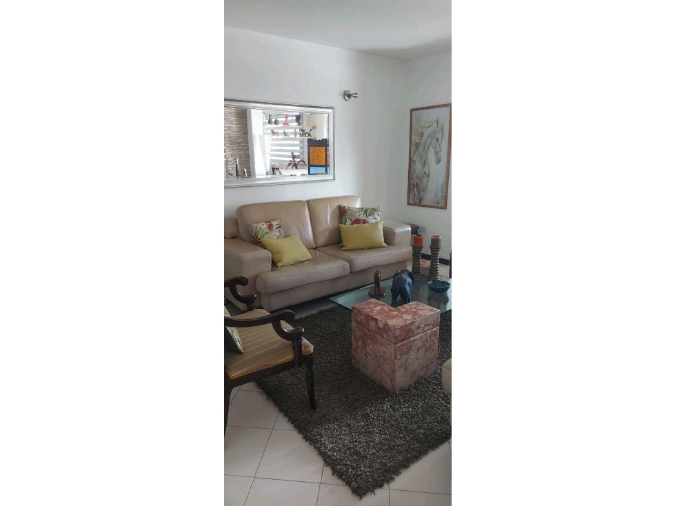 SE VENDE APARTAMENTO EN EDIFICIO LUVEDRA XU10205102 — foto 2