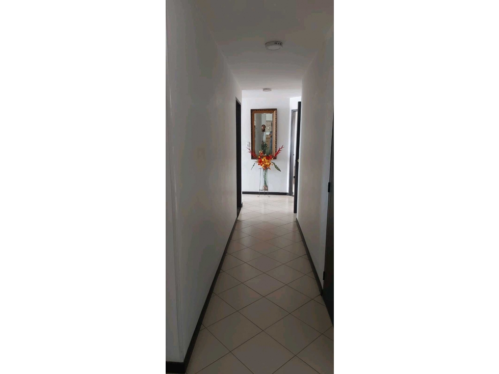 SE VENDE APARTAMENTO EN EDIFICIO LUVEDRA XU10205102 — foto 4