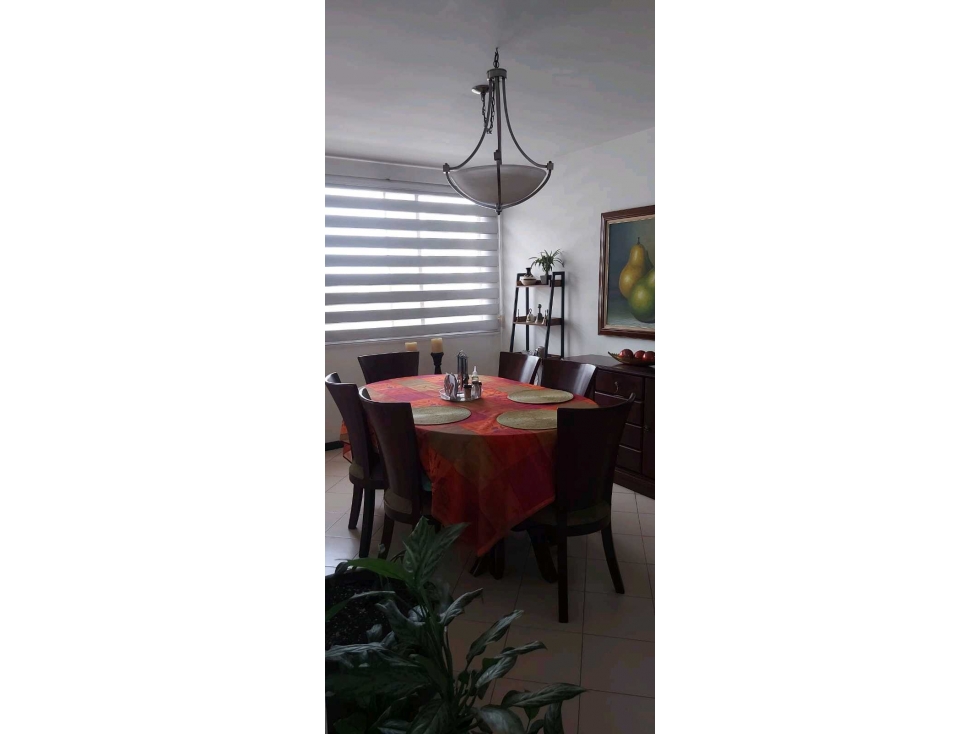 SE VENDE APARTAMENTO EN EDIFICIO LUVEDRA XU10205102 — foto 6