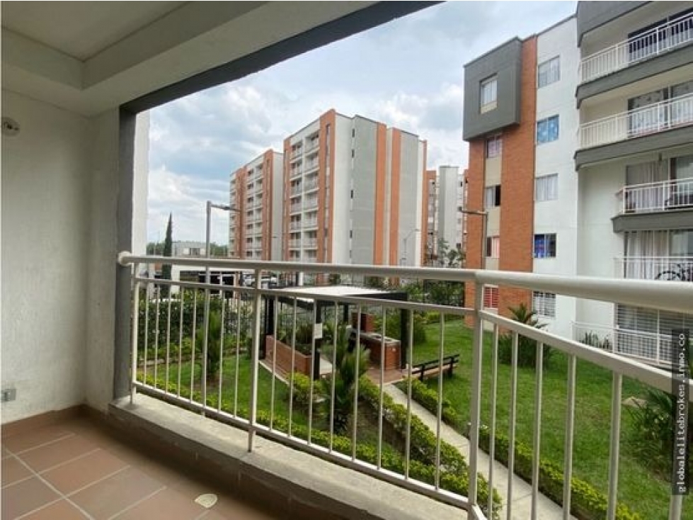 SE VENDE APTO VIVEROS PISO 2 CALI W10312360 XU — foto 2