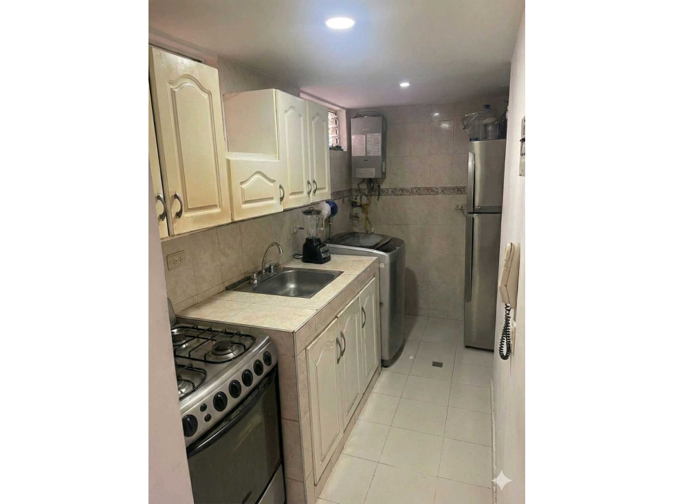 Apartamento en Venta La Hacienda, Cali | 62m² | $235 Millones — foto 2