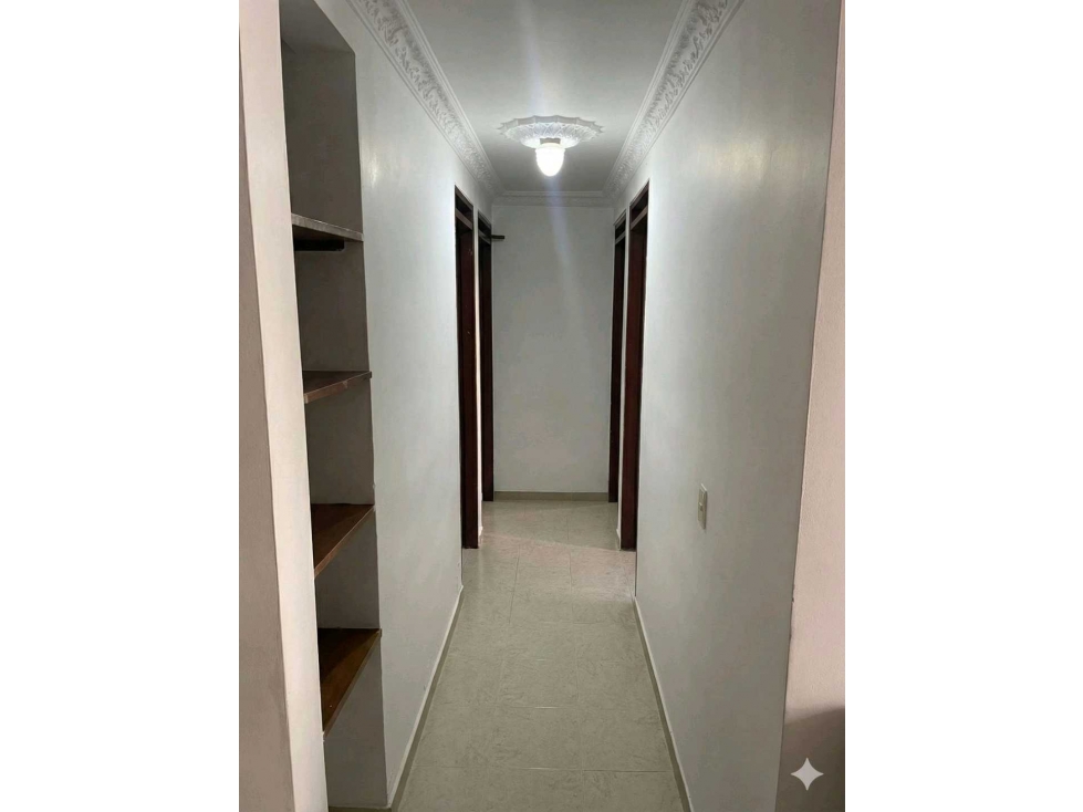 Apartamento en Venta La Hacienda, Cali | 62m² | $235 Millones — foto 5
