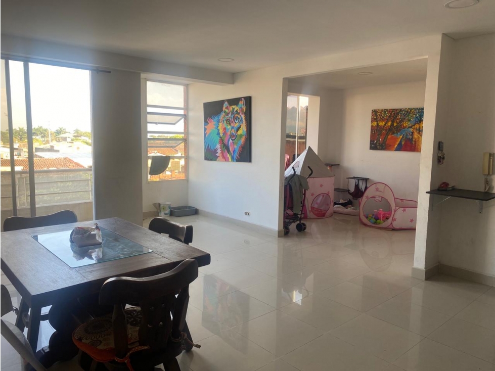 VENTA EDIFICIO BARRIO LOS CAMBULOS CS 7524559 - 2