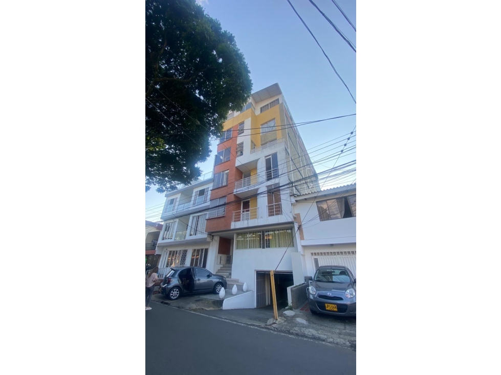VENTA EDIFICIO BARRIO LOS CAMBULOS CS 7524559 - 4