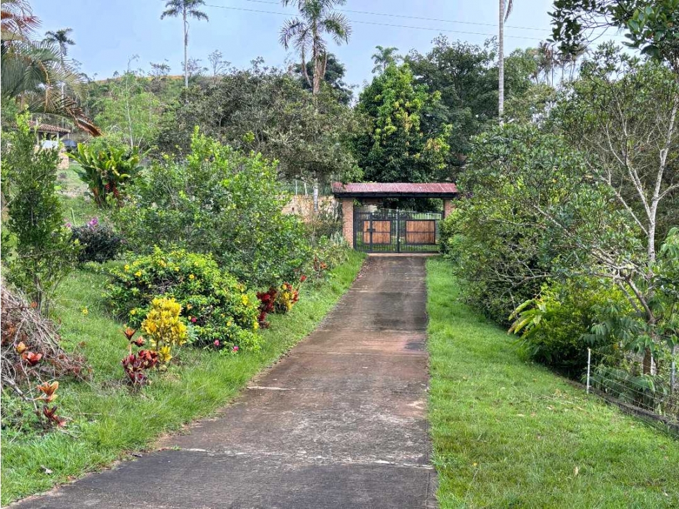 Se vende finca en parcelación el Carmelo km 30 ALG10166960 — foto 3