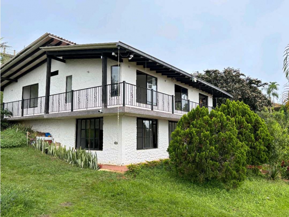 Se vende finca en parcelación el Carmelo km 30 ALG10166960 — foto 2