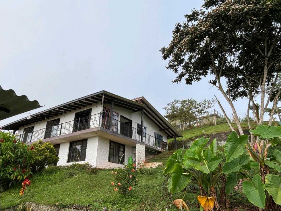 Se vende finca en parcelación el Carmelo km 30 ALG10166960 — foto 4