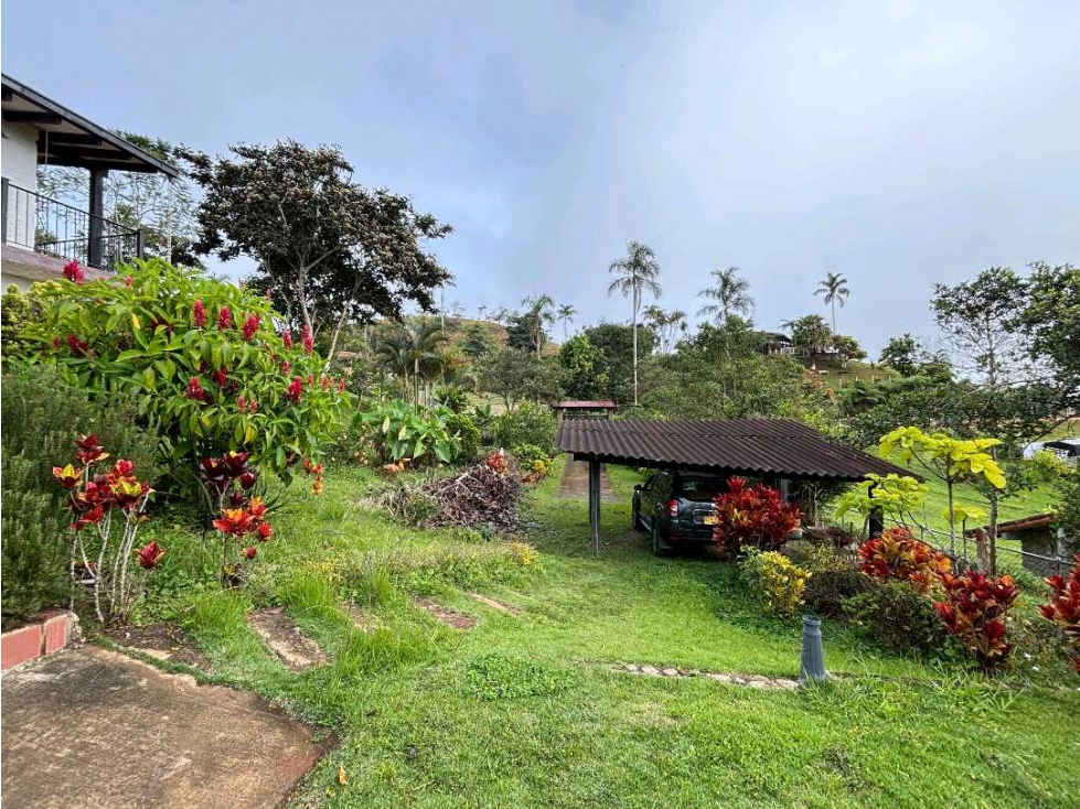 Se vende finca en parcelación el Carmelo km 30 ALG10166960 — foto 6