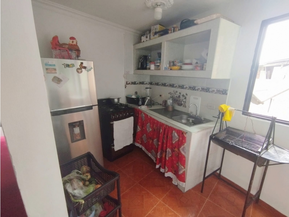 SE VENDE CASA PEATONAL EN TERRON COLORADO - YP - 10129647 — foto 3