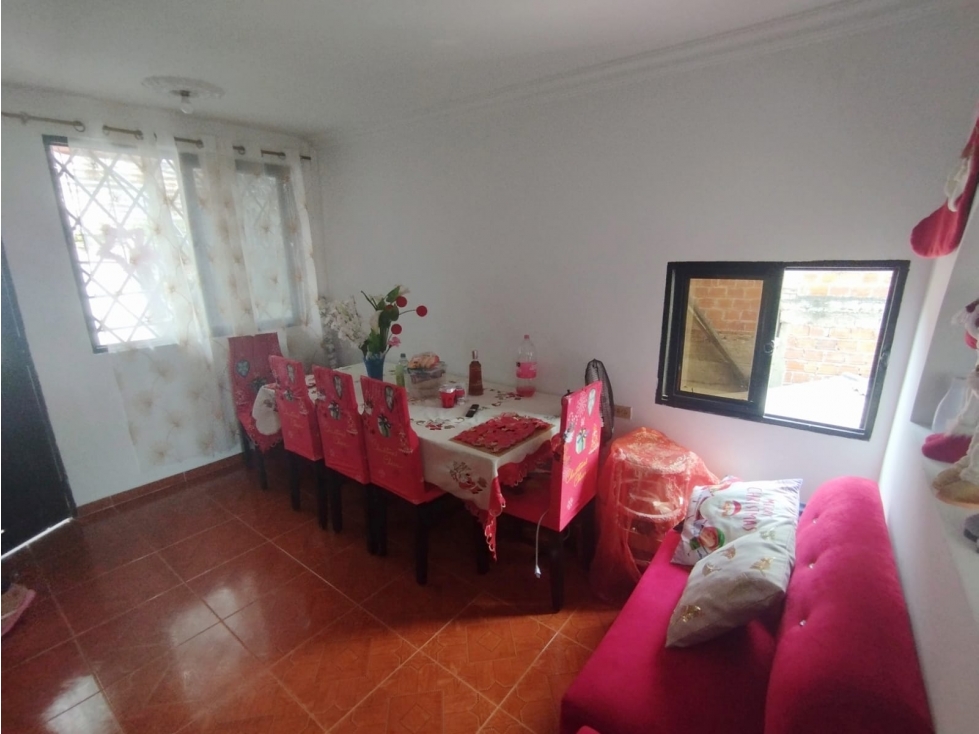 SE VENDE CASA PEATONAL EN TERRON COLORADO - YP - 10129647 — foto 4