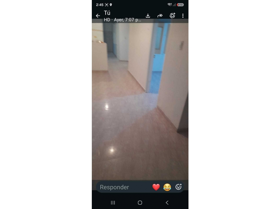 CASA EN VENTA 3 PISOS Y 3 APTO. NUEVO HORIZONTE CALI LL10294892 — foto 2