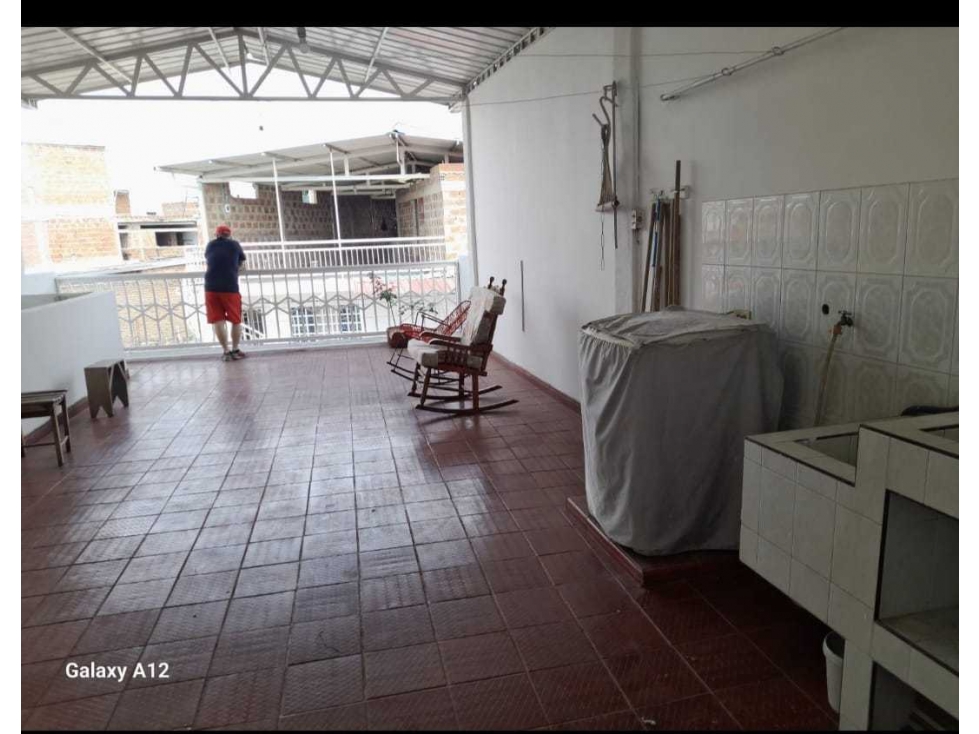 CASA EN VENTA 3 PISOS Y 3 APTO. NUEVO HORIZONTE CALI LL10294892 — foto 4