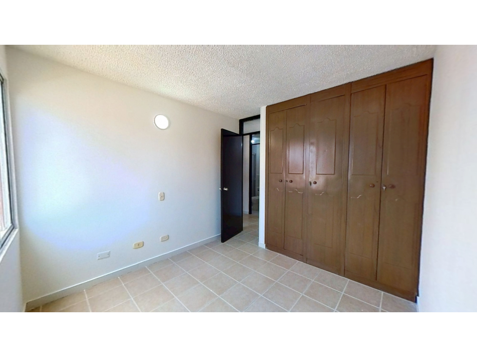 VENTA DE APTO CIUDAD 2000, PISO QUINTO S/A -YY-10140872 — foto 4