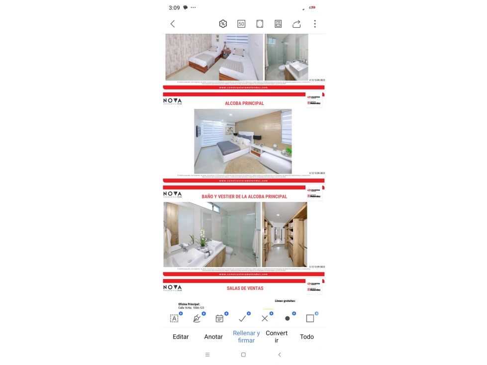 VENDO APARTAMENTO PARA ESTRENAR VALLE DEL LILI CS10129666 — foto 5