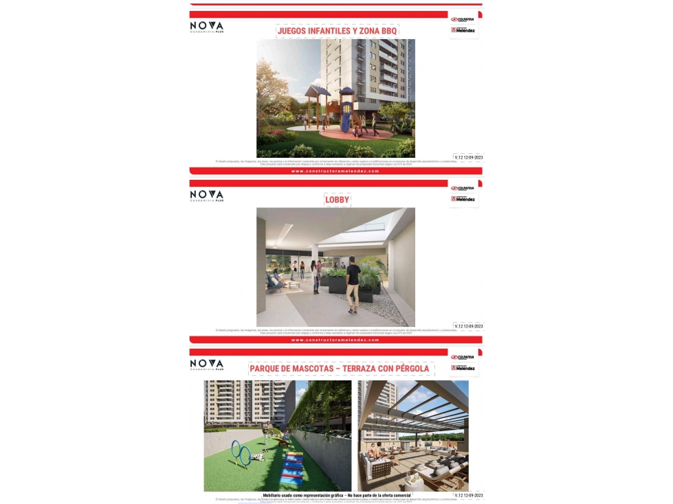 VENDO APARTAMENTO PARA ESTRENAR VALLE DEL LILI CS10129666 — foto 3