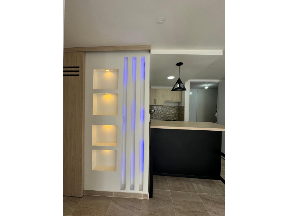 VENDO APARTAMENTO EN JAMUNDI - CARBONERO W10312086 XU — foto 3