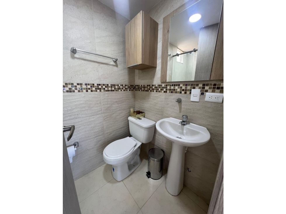 APARTAMENTO EN JAMUNDÍ VÍA POTRERITO CON VISTA PANORÁMICA DM 9910362 — foto 3