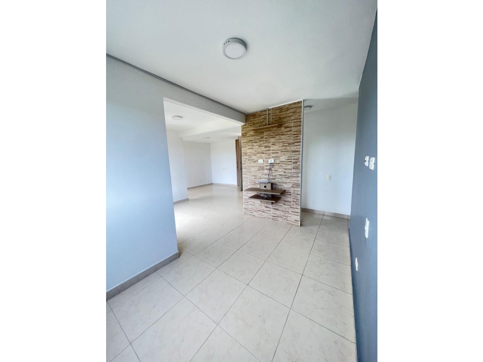APARTAMENTO EN JAMUNDÍ VÍA POTRERITO CON VISTA PANORÁMICA DM 9910362 — foto 4