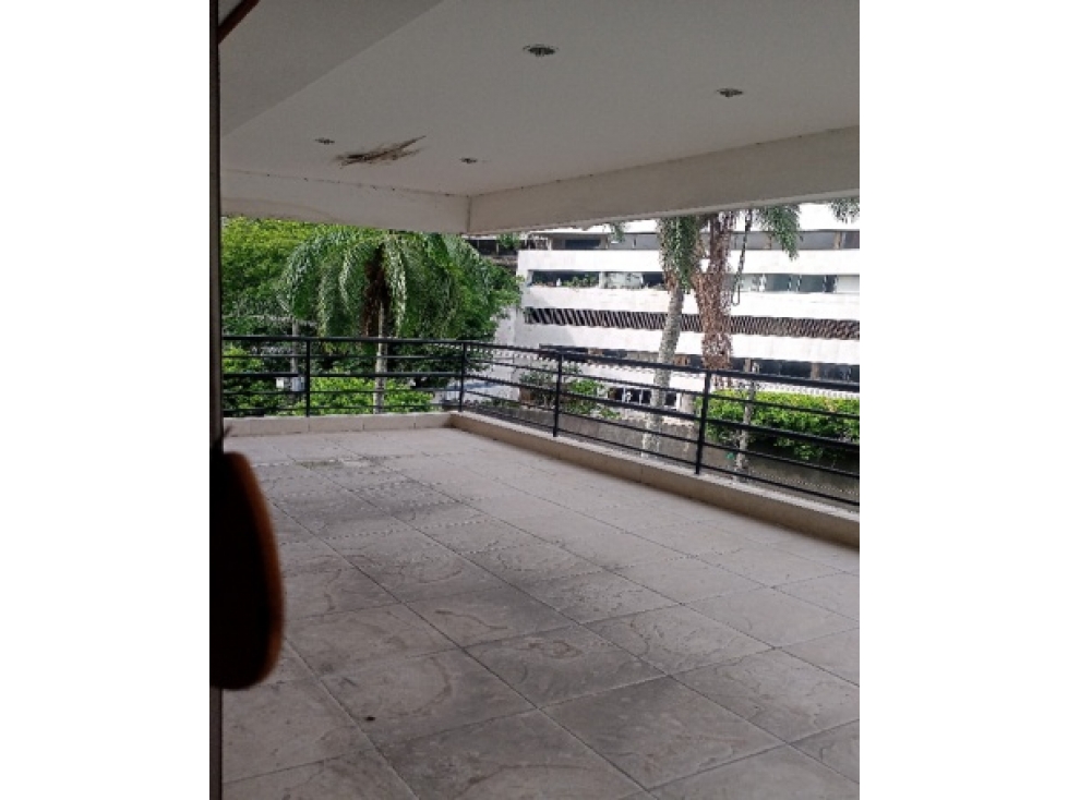 VENTA APARTAMENTO OESTE DE CALI DE 4 HABITACIONES CON BALCON - DM — foto 4