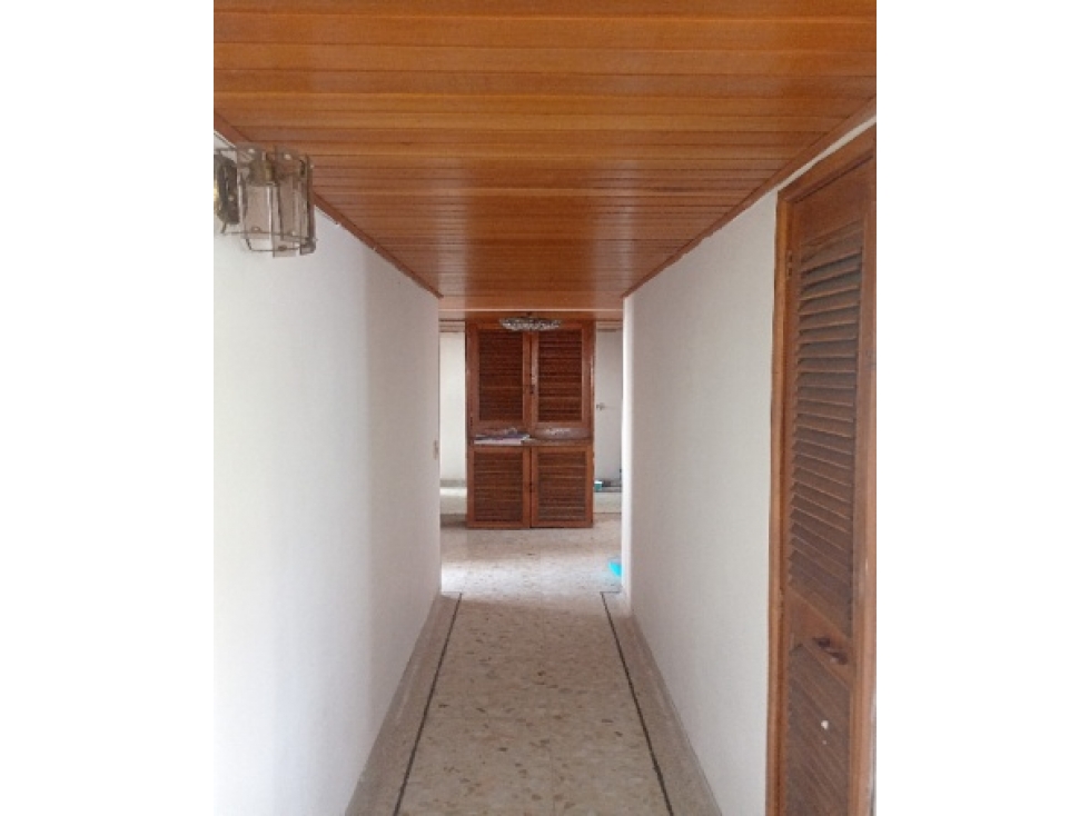 VENTA APARTAMENTO OESTE DE CALI DE 4 HABITACIONES CON BALCON - DM — foto 6