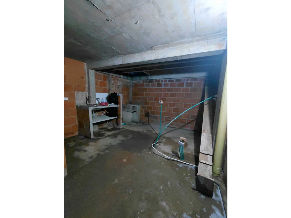 Venta casa via cali candelaria ciudadela belorizonte LL9774612 — foto 5