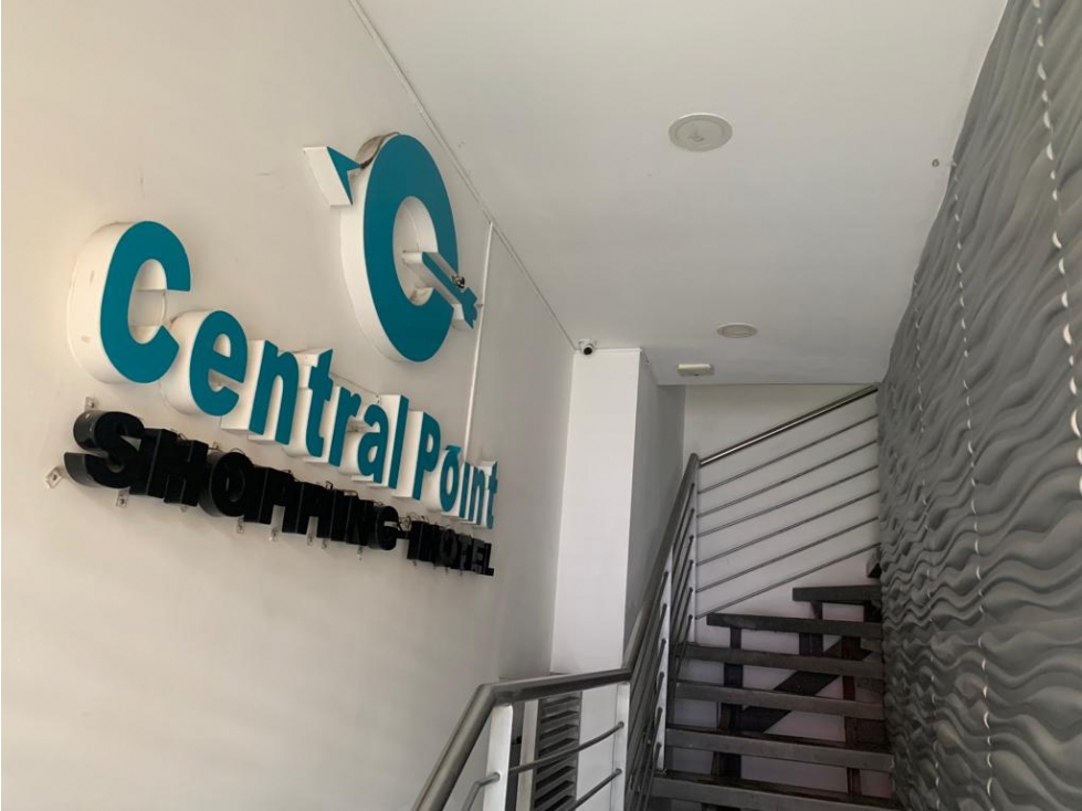 Venta Hotel Cali - LY 7483512 - 4