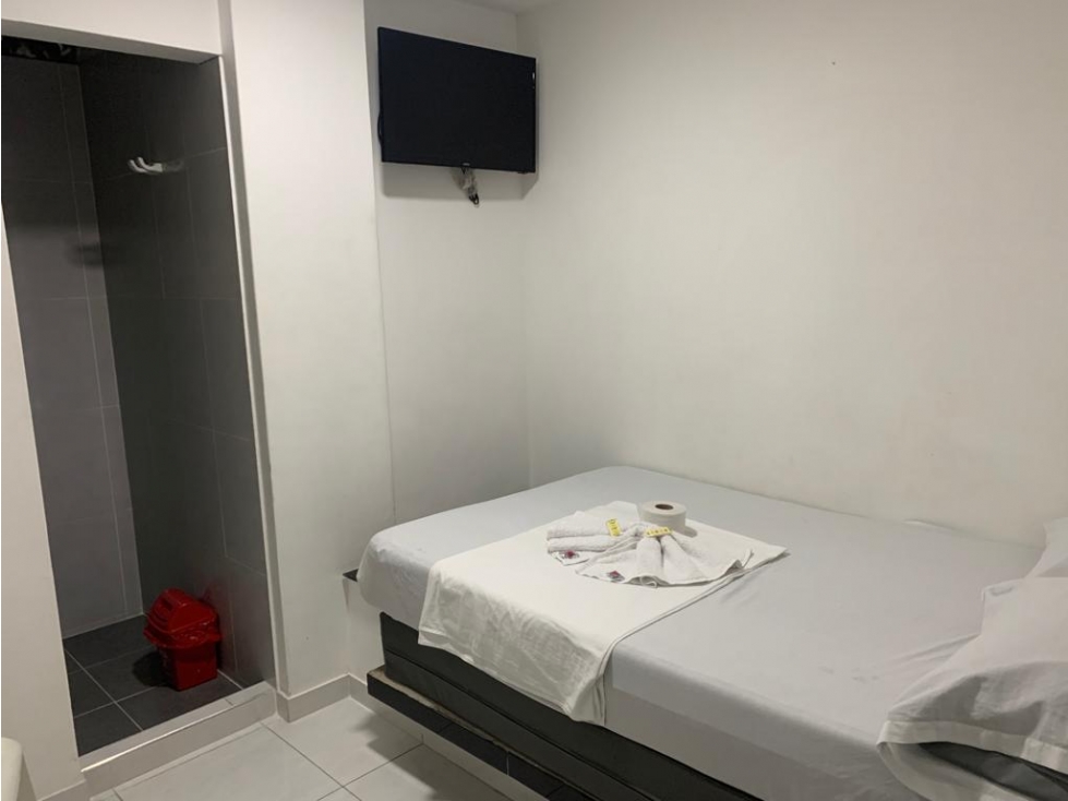Venta Hotel Cali - LY 7483512 - 6