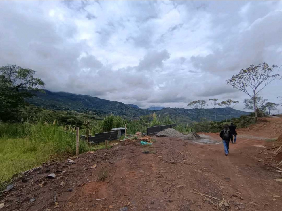 Se vende lote de 1800 mtr2 la reforma. Par..La Jimena AS 9509196 — foto 5