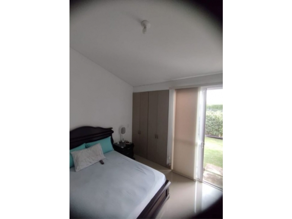 VENDO CASA EN AZUCENAS DEL CASTILLO, JAMUNDI C-S — foto 3