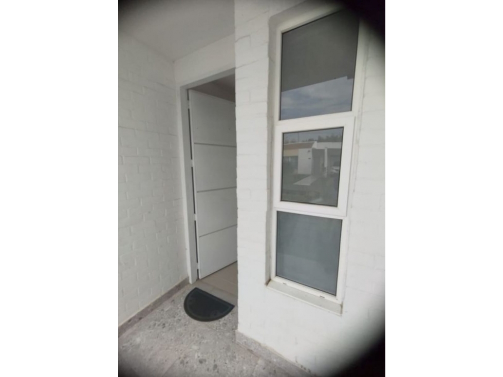 VENDO CASA EN AZUCENAS DEL CASTILLO, JAMUNDI C-S — foto 5