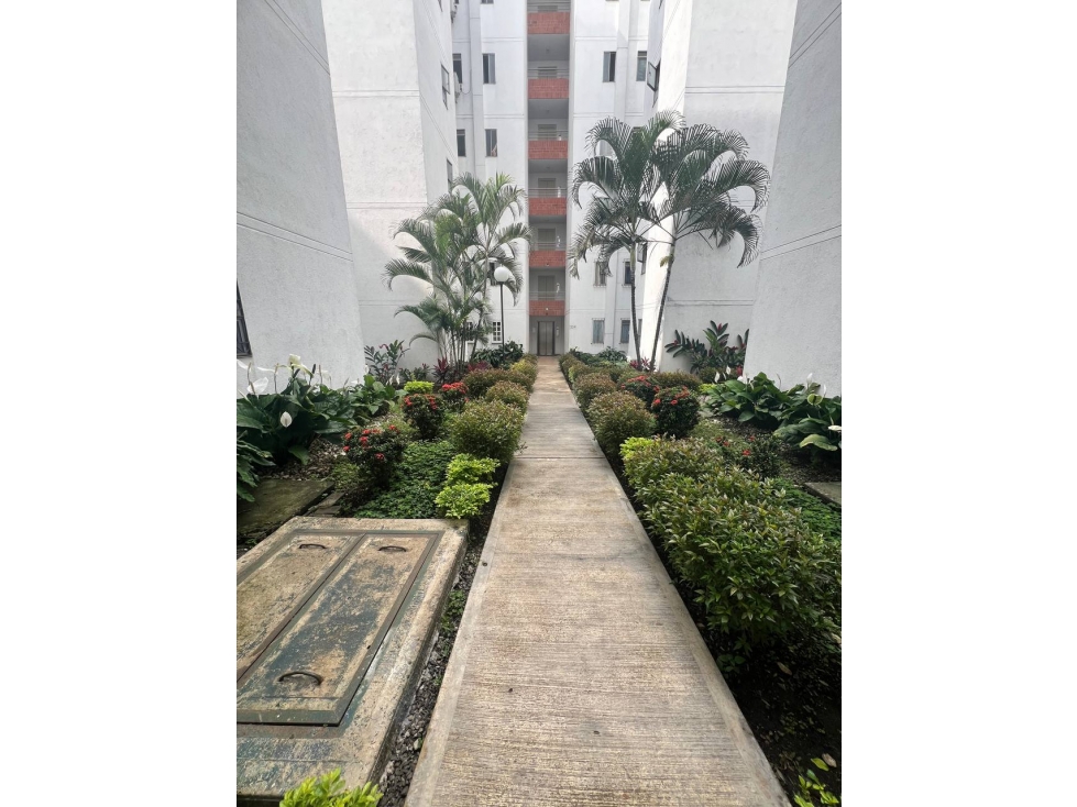 VENTA DE APARTAMENTO LA HACIENDA SUR DE CALI-YY-9657319 — foto 2