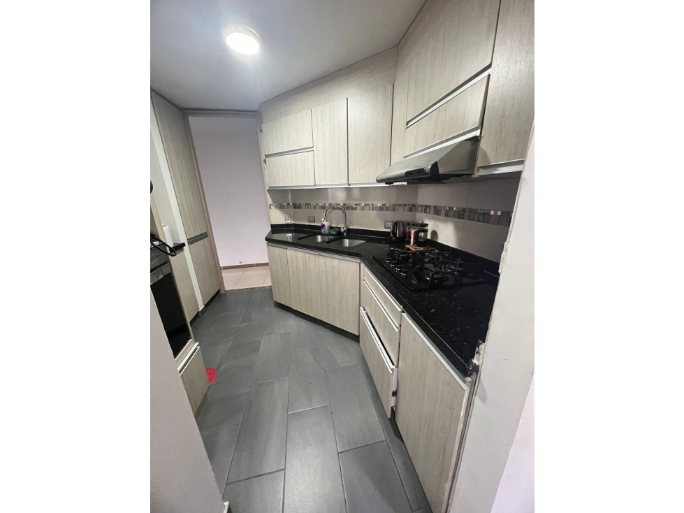 VENTA DE APARTAMENTO LA HACIENDA SUR DE CALI-YY-9657319 — foto 5