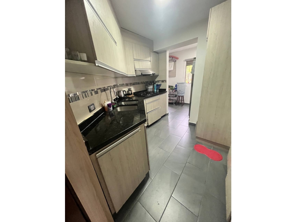 VENTA DE APARTAMENTO LA HACIENDA SUR DE CALI-YY-9657319 — foto 6
