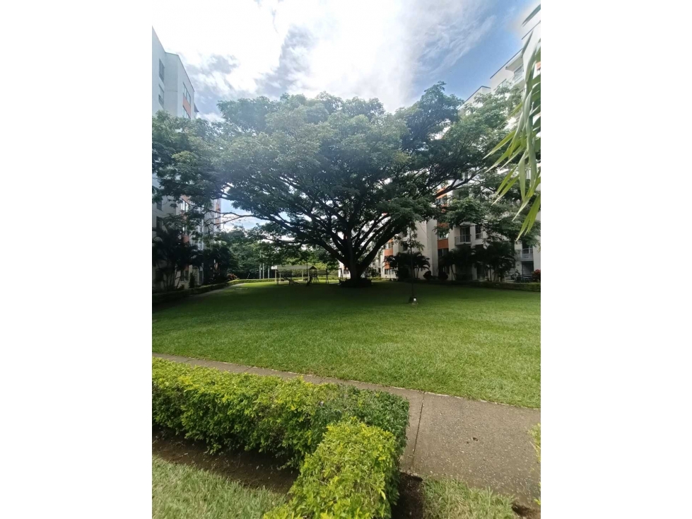 Se alquila apartamento en Jamundí Los Naranjos LY10131693 — foto 2