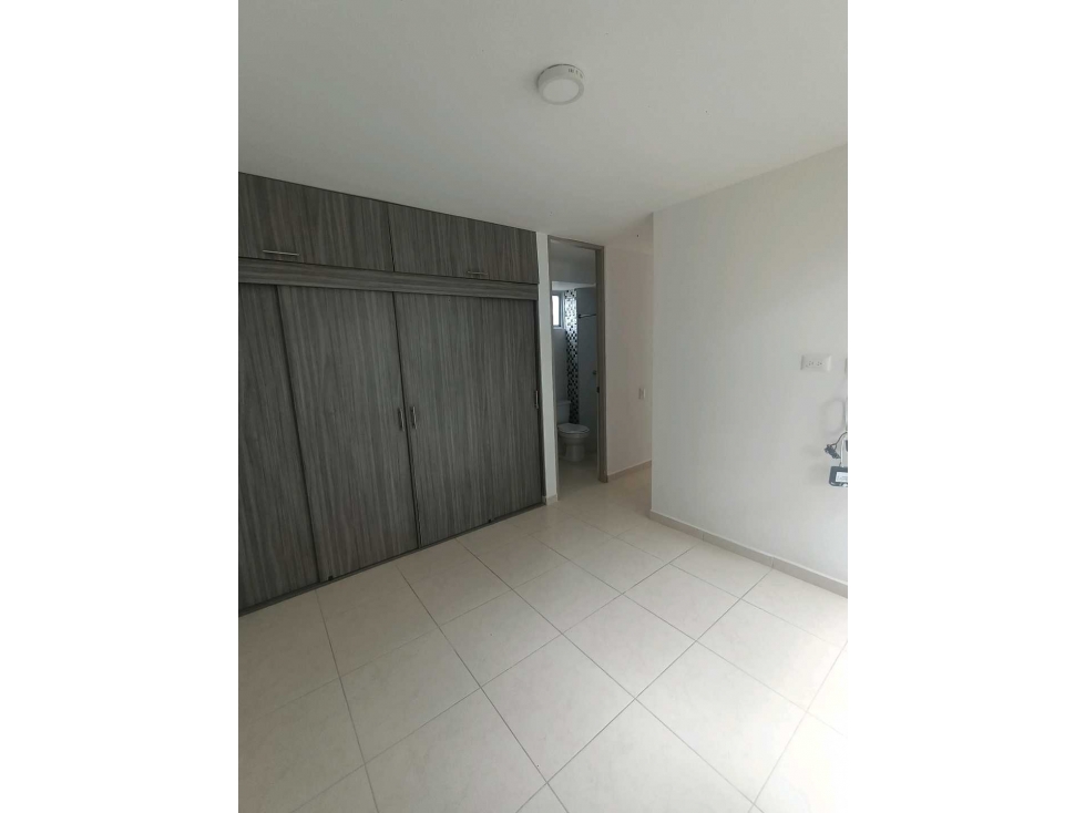 Se alquila apartamento en Jamundí Los Naranjos LY10131693 — foto 3