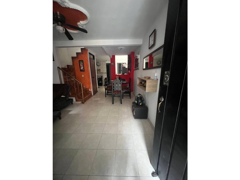 VENTA DE CASA CIUDAD CÓRDOBA RESERVADO, SUR DE CALI- YY-9675531. — foto 6
