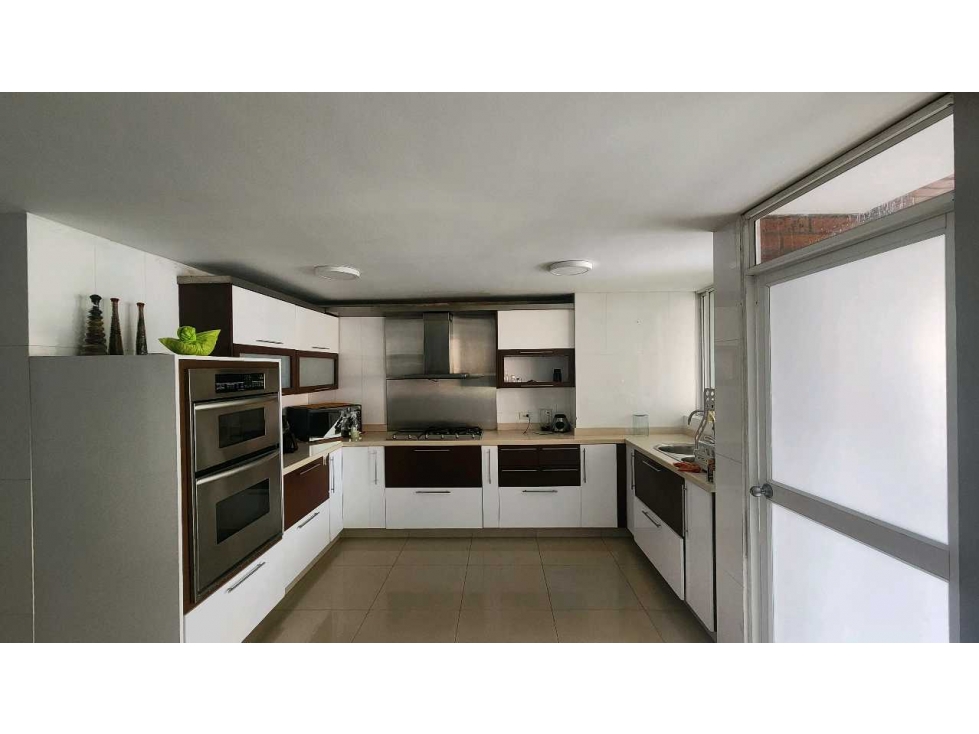 VENTA APARTAMENTO PENTHOUSE EN EL PEÑON 8314263 ALG — foto 4